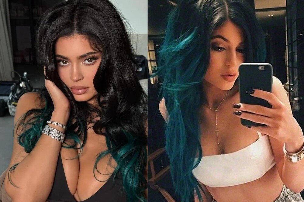 Hinh anh Thời trang “King Kylie 2.0” 4
