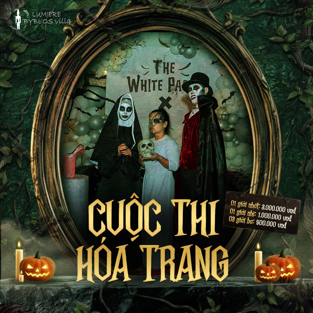 Hinh anh Gợi ý 6 tọa độ mang tinh thần Halloween độc đáo giữa lòng thành phố 5