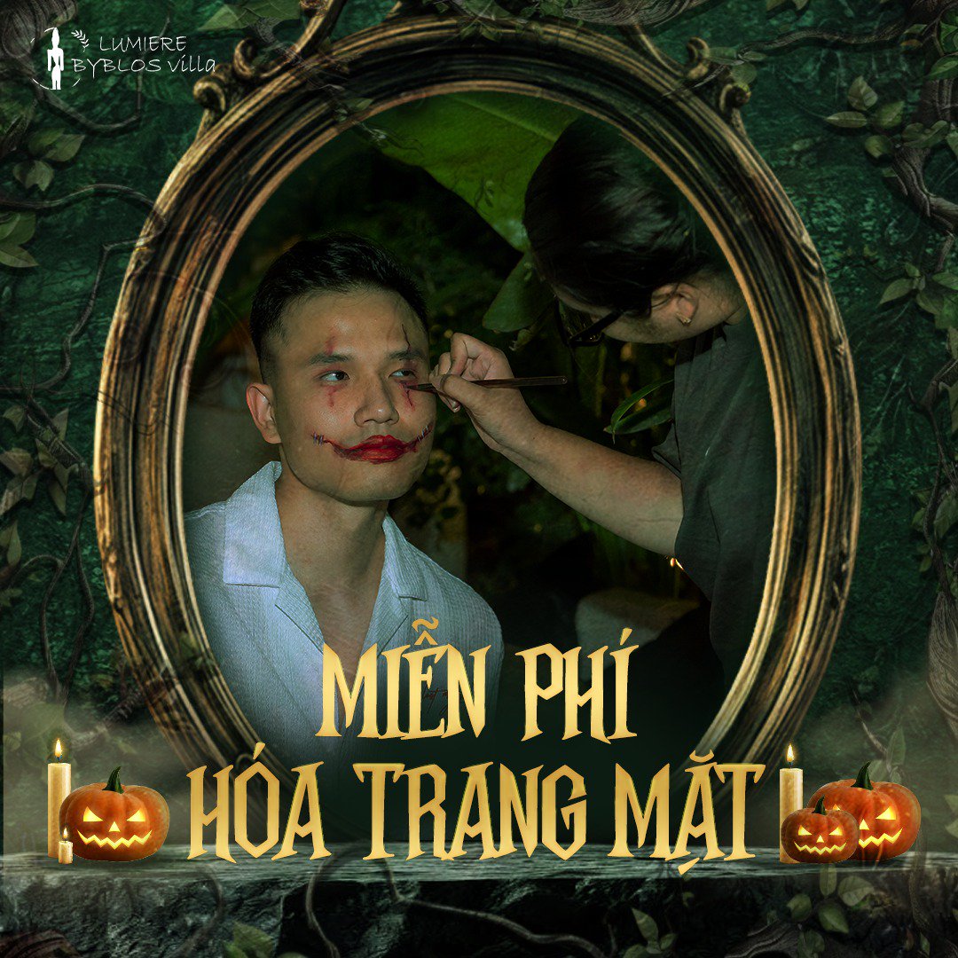 Hinh anh Gợi ý 6 tọa độ mang tinh thần Halloween độc đáo giữa lòng thành phố 4