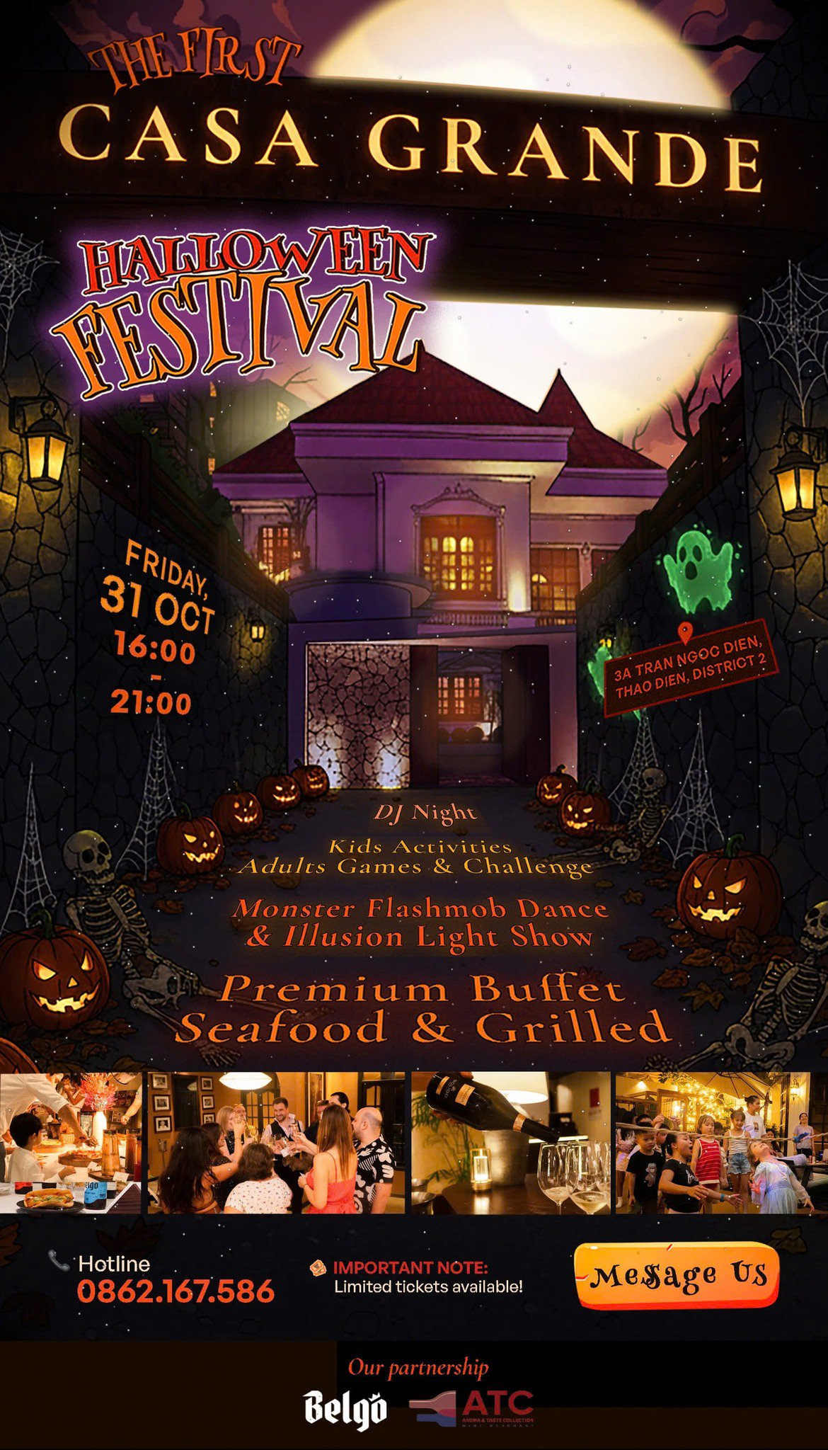 Hinh anh Gợi ý 6 tọa độ mang tinh thần Halloween độc đáo giữa lòng thành phố 3