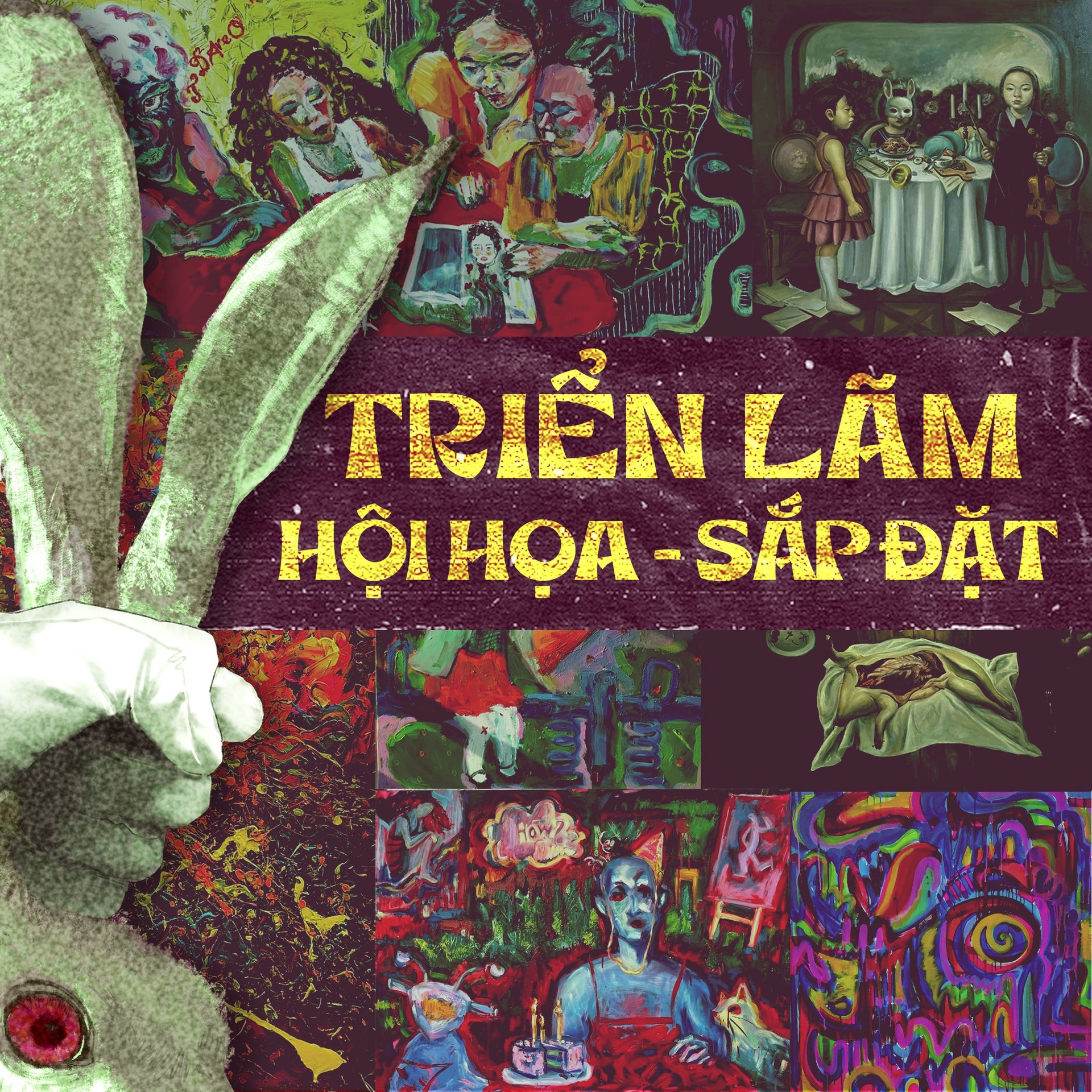 Hinh anh Gợi ý 6 tọa độ mang tinh thần Halloween độc đáo giữa lòng thành phố 7