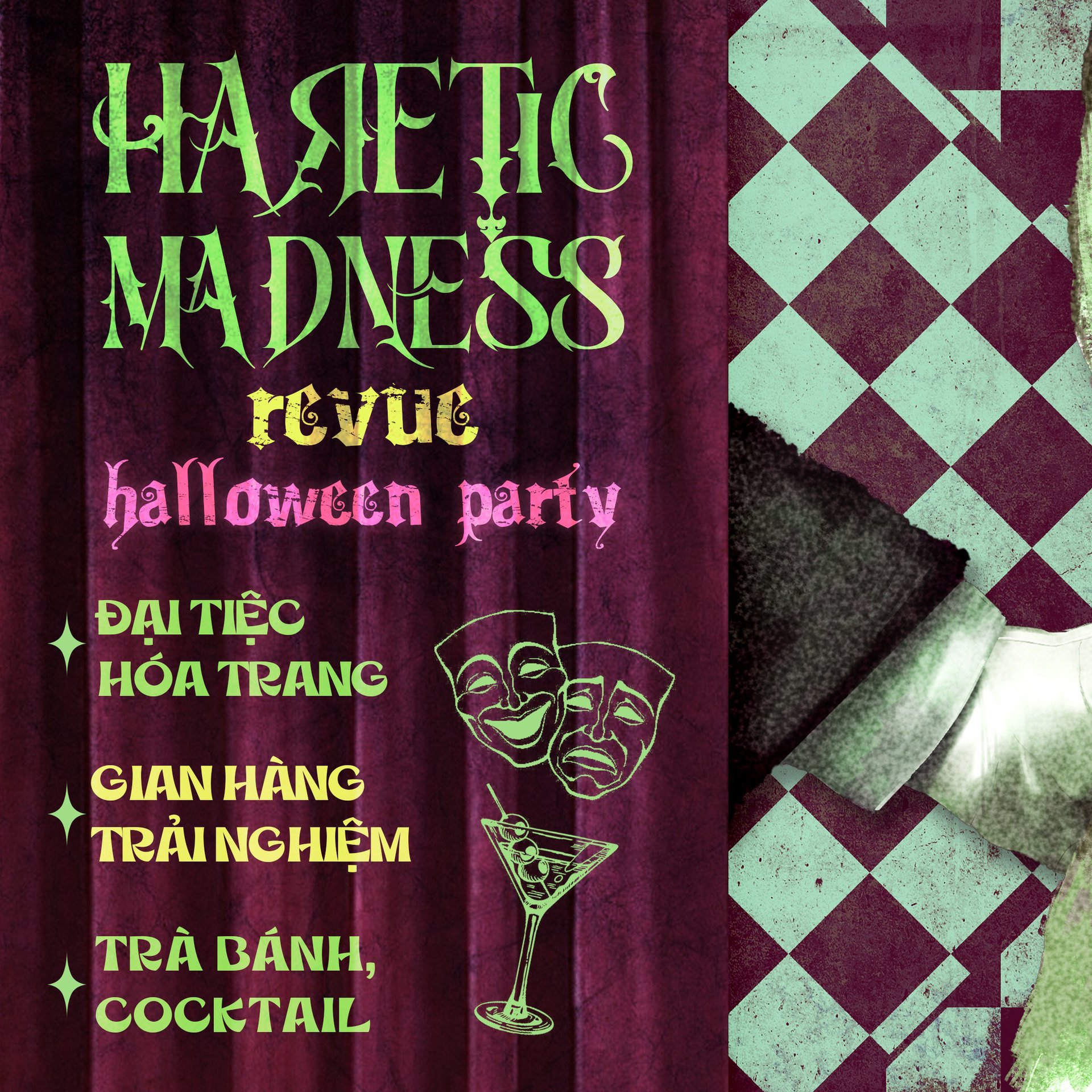 Hinh anh Gợi ý 6 tọa độ mang tinh thần Halloween độc đáo giữa lòng thành phố 6