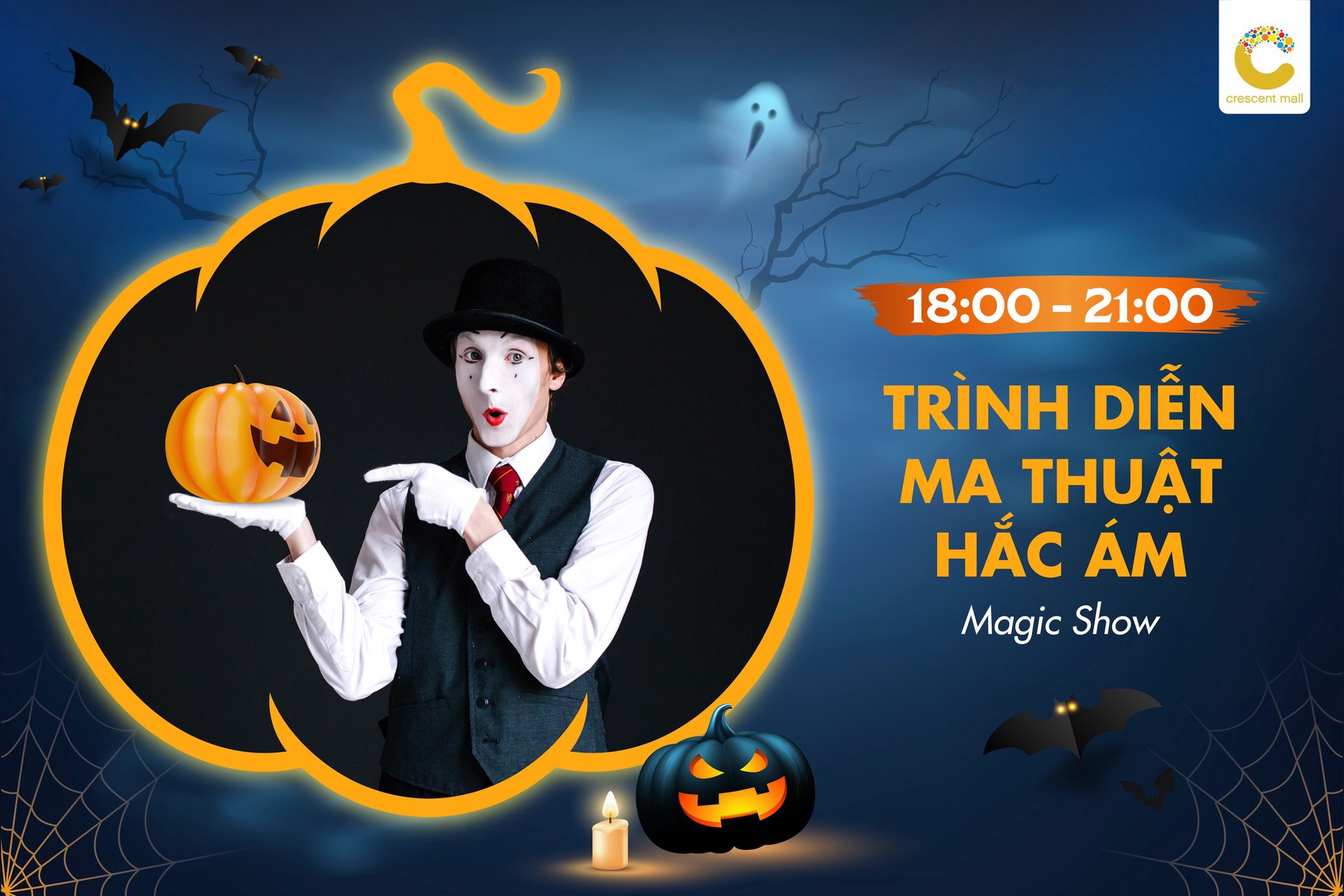 Hinh anh Gợi ý 6 tọa độ mang tinh thần Halloween độc đáo giữa lòng thành phố 12