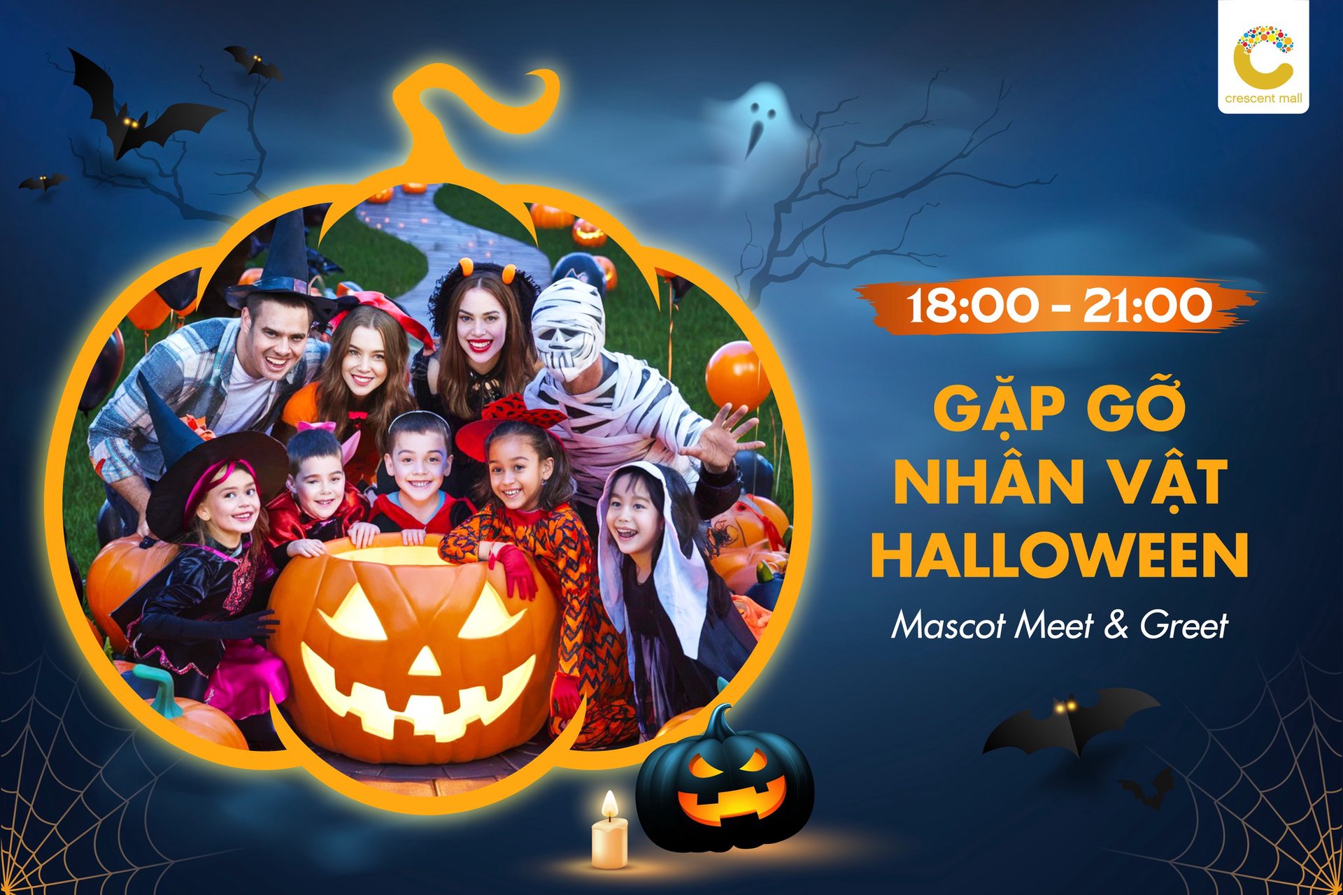 Hinh anh Gợi ý 6 tọa độ mang tinh thần Halloween độc đáo giữa lòng thành phố 14
