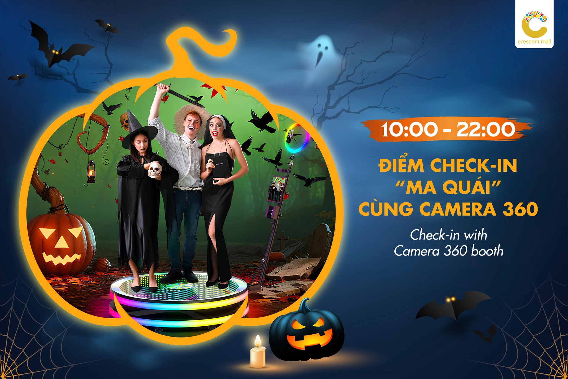 Hinh anh Gợi ý 6 tọa độ mang tinh thần Halloween độc đáo giữa lòng thành phố 15