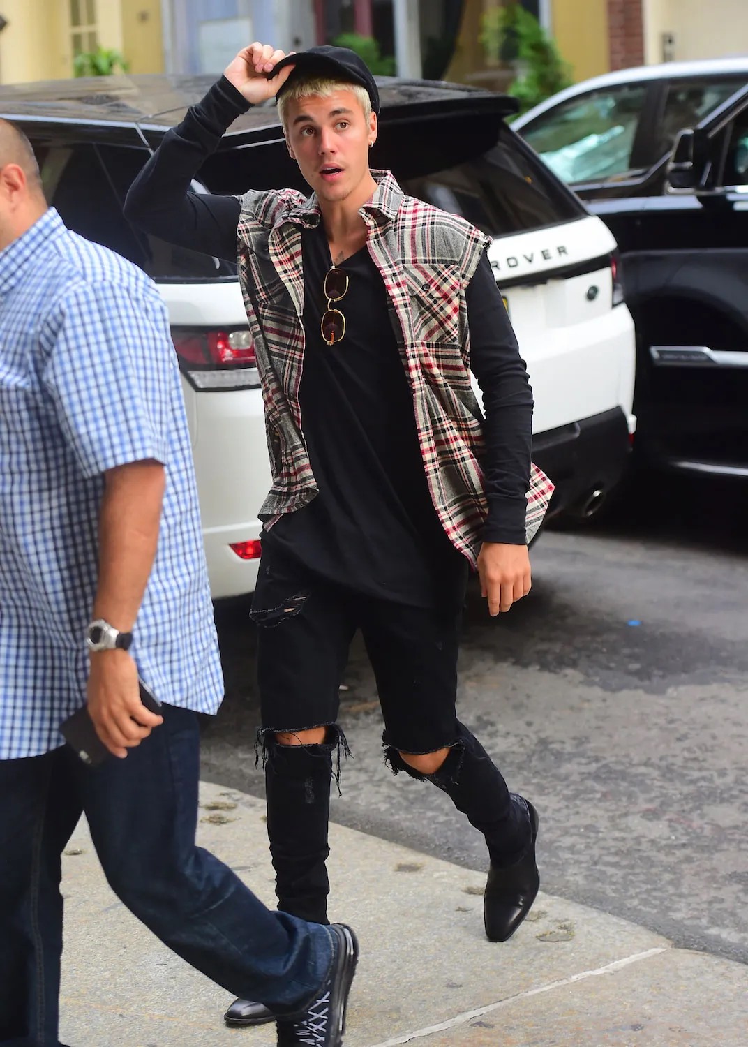 Hinh anh Flannel: Biểu tượng sức mạnh của giai cấp cần lao 26