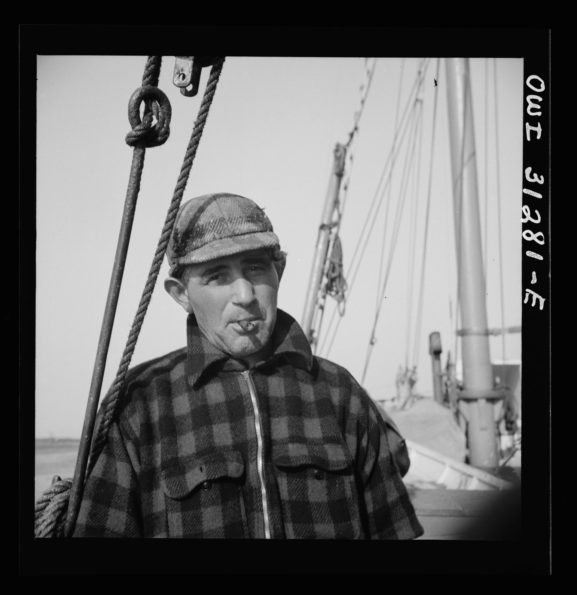 Hinh anh Flannel: Biểu tượng sức mạnh của giai cấp cần lao 12