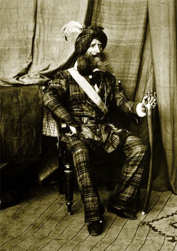 Hinh anh Flannel: Biểu tượng sức mạnh của giai cấp cần lao 5