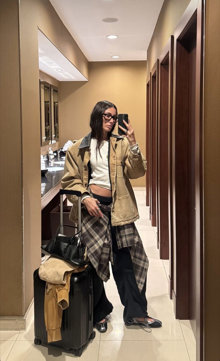 Hinh anh Flannel: Biểu tượng sức mạnh của giai cấp cần lao 28