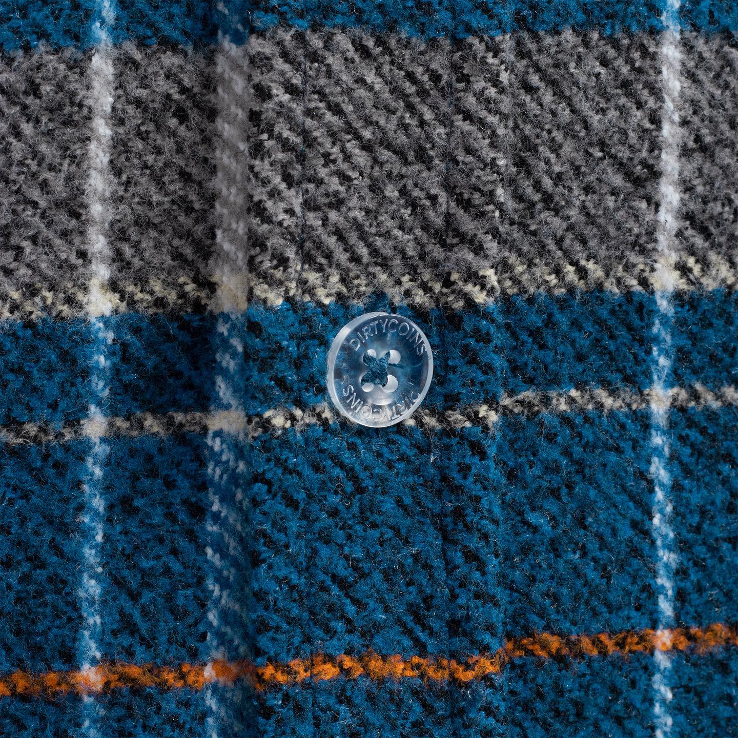 Hinh anh Flannel: Biểu tượng sức mạnh của giai cấp cần lao 7