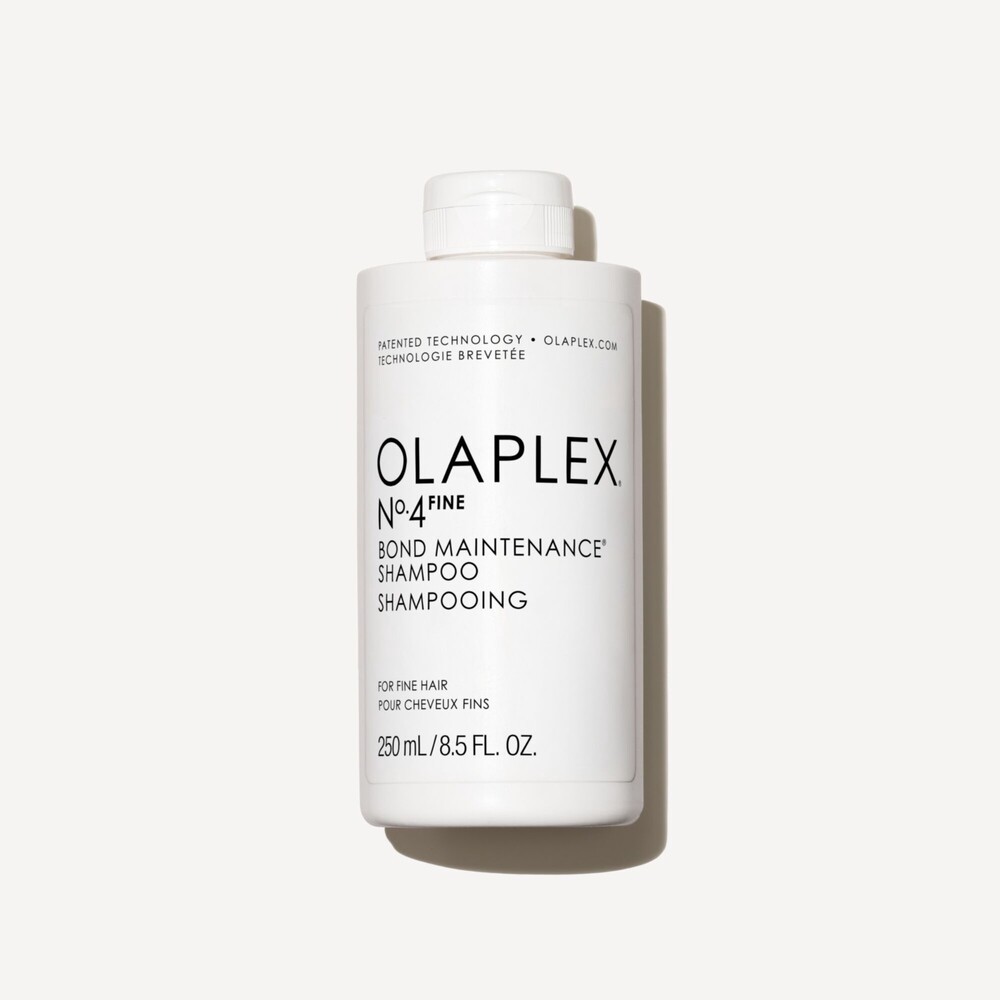 Hinh anh OLAPLEX mang đến giải pháp gấp đôi độ phồng cho tóc mảnh 5