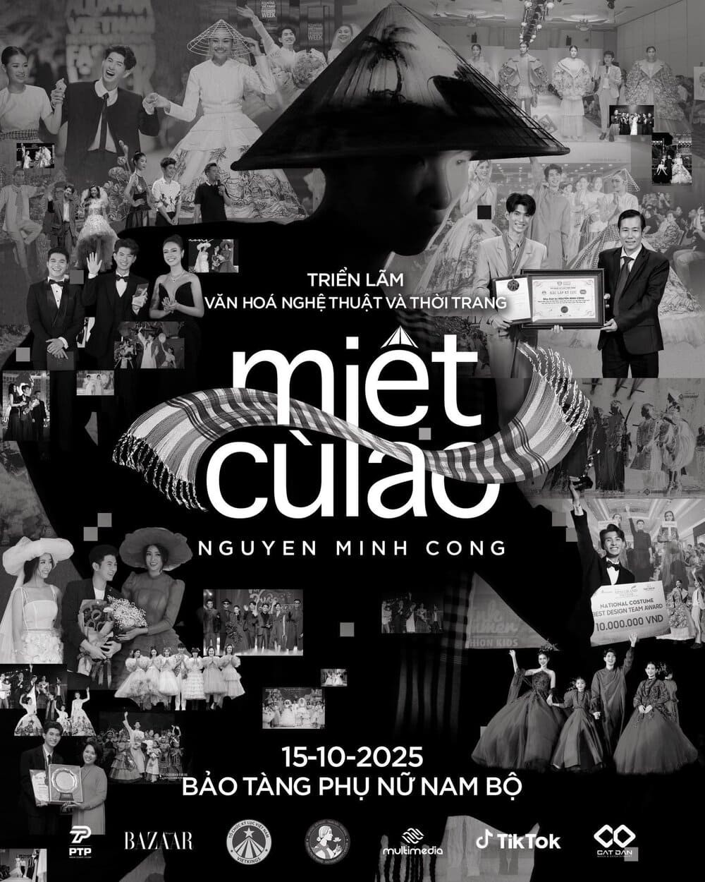 Ảnh: Nguyễn Minh Công