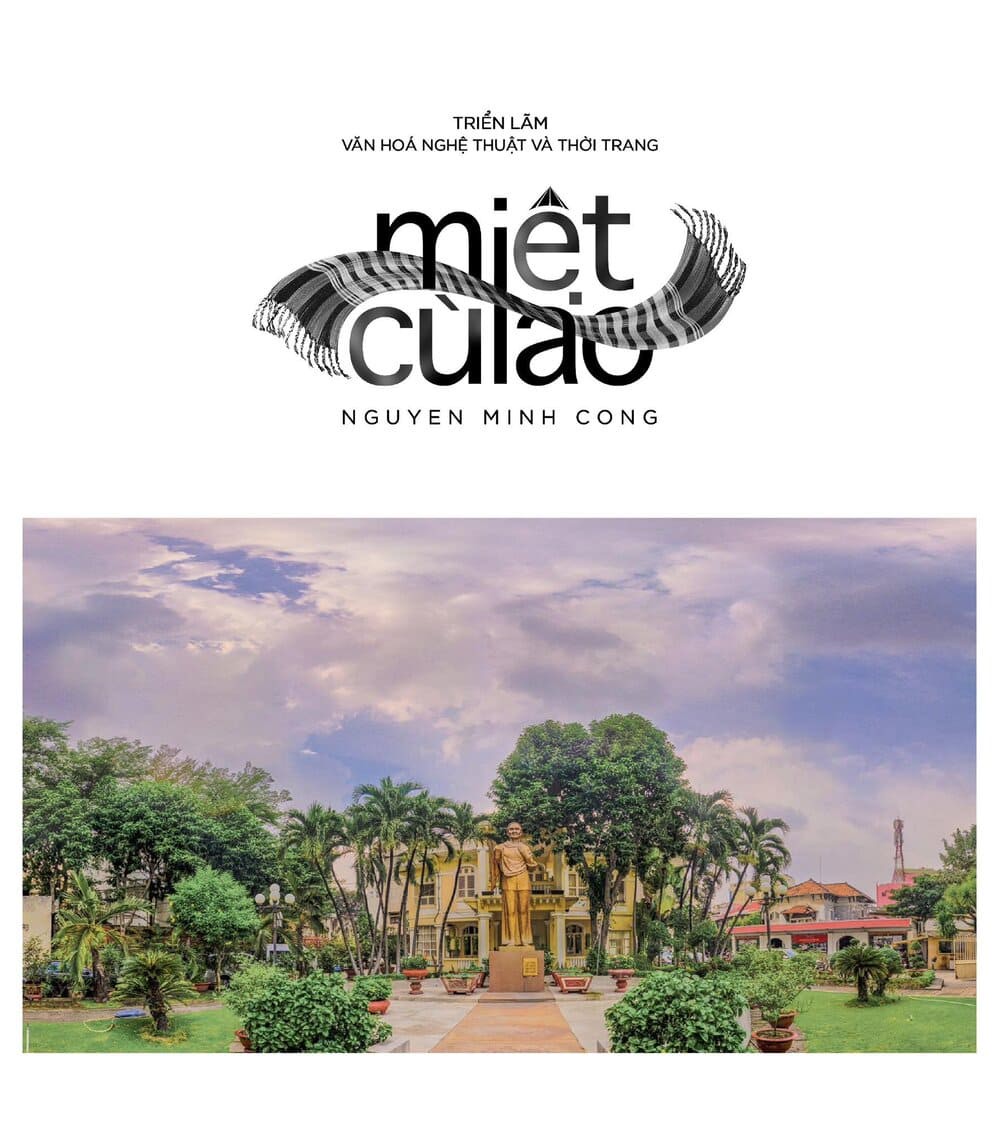 Ảnh: Nguyễn Minh Công