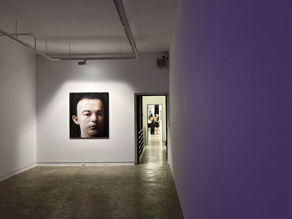 Hinh anh Dành cho những tâm hồn yêu cái đẹp: 9 triển lãm nghệ thuật tháng 10 14