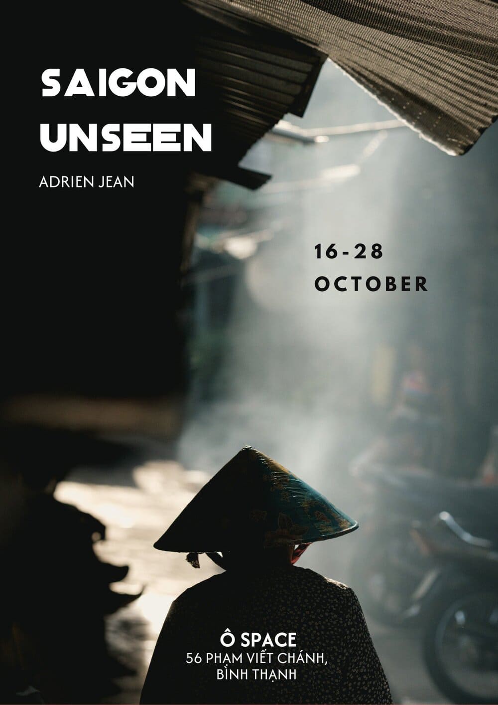 Hinh anh Dành cho những tâm hồn yêu cái đẹp: 9 triển lãm nghệ thuật tháng 10 18