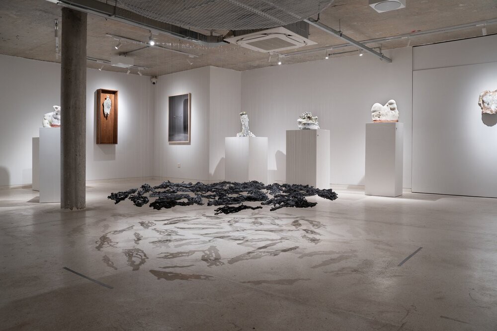 Hinh anh Dành cho những tâm hồn yêu cái đẹp: 9 triển lãm nghệ thuật tháng 10 21