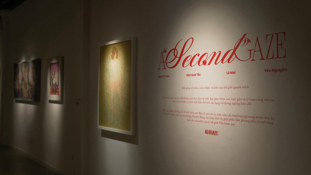 Hinh anh Dành cho những tâm hồn yêu cái đẹp: 9 triển lãm nghệ thuật tháng 10 24