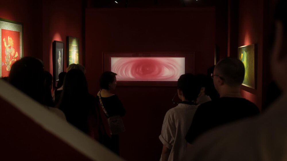 Hinh anh Dành cho những tâm hồn yêu cái đẹp: 9 triển lãm nghệ thuật tháng 10 25