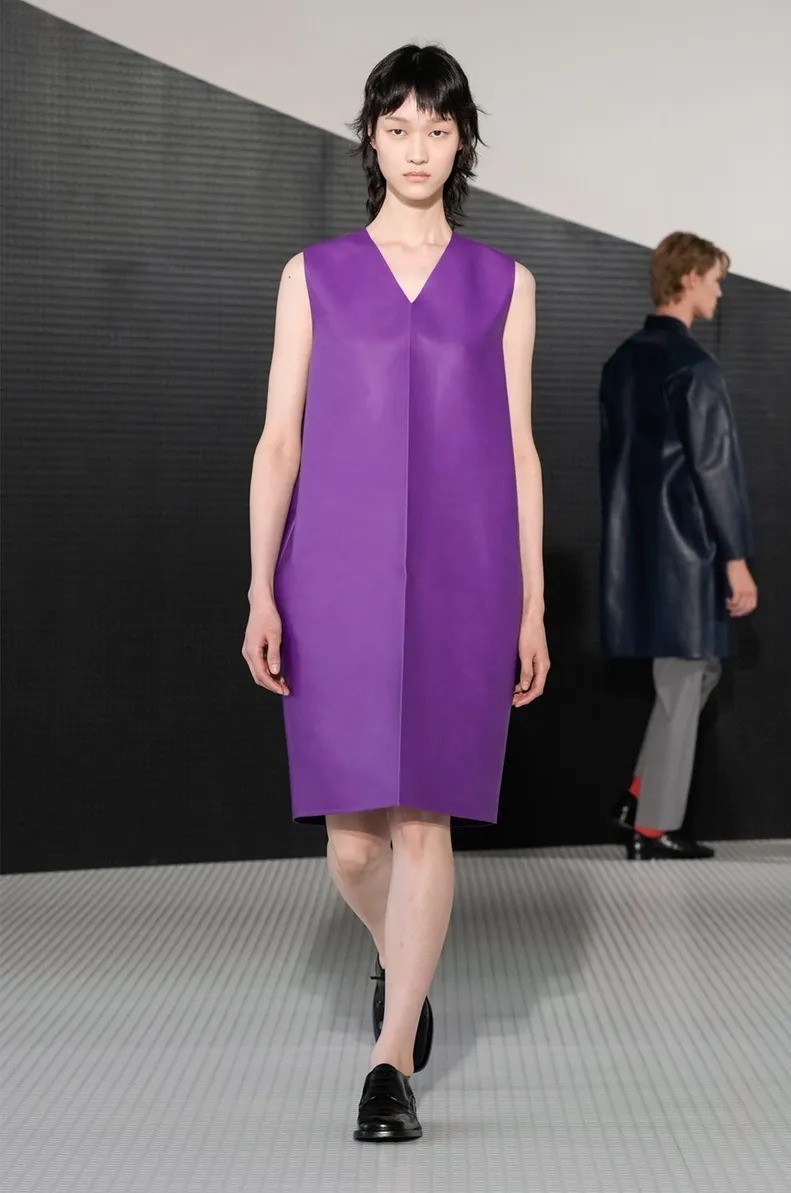 Hinh anh Sắc tím mộng mơ 1