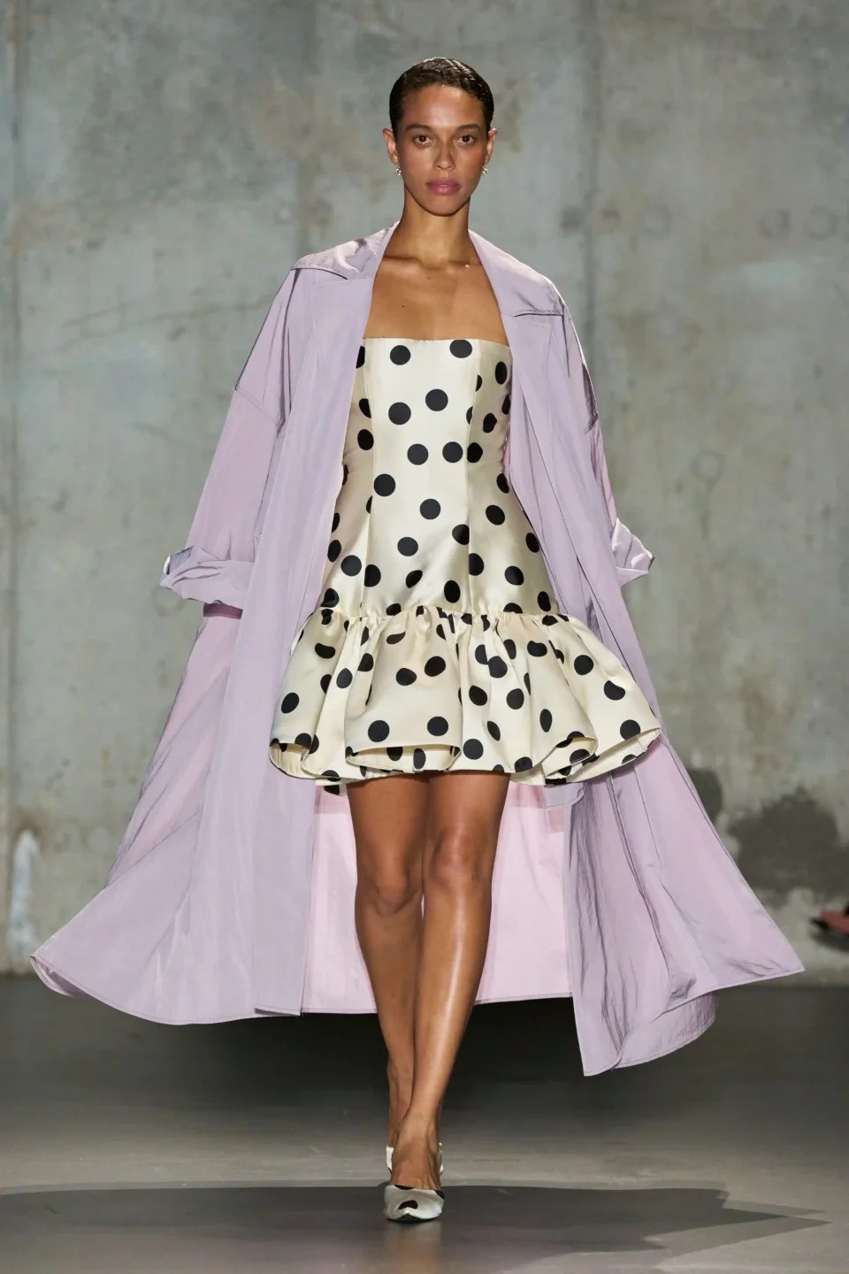 Hinh anh Chấm bi tiếp tục càn quét 4