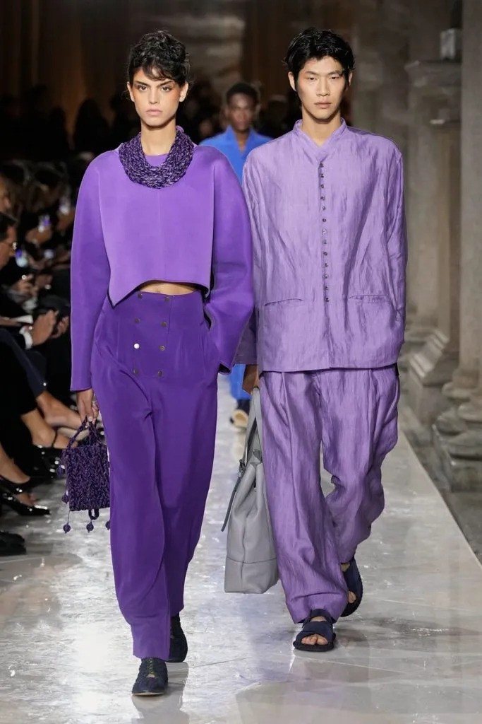 Hinh anh Sắc tím mộng mơ 2