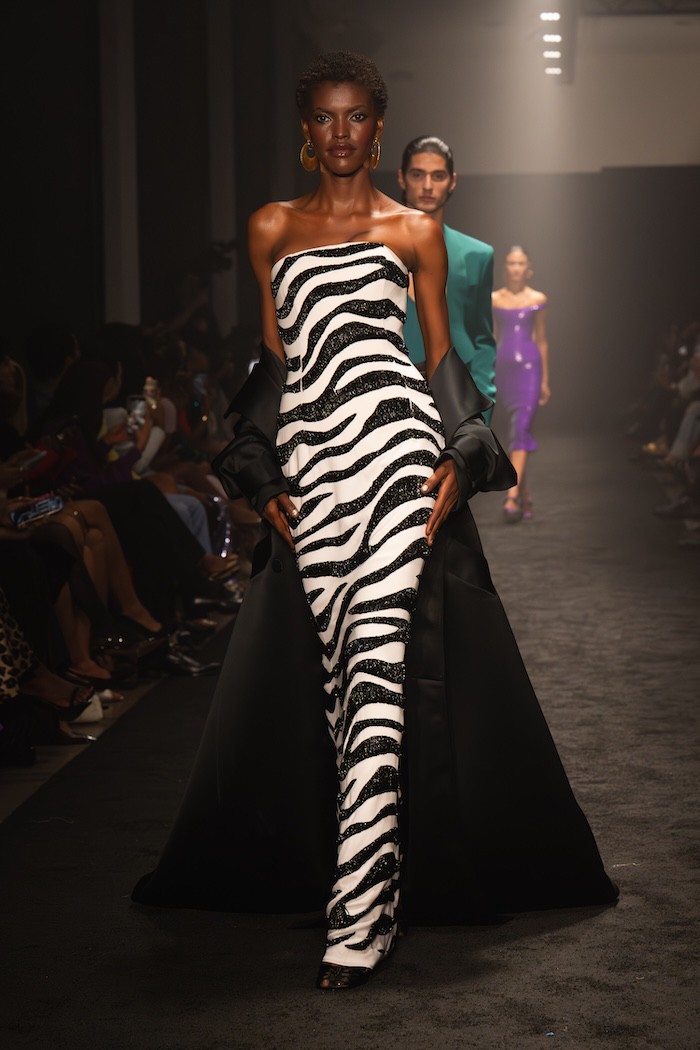 Hinh anh Họa tiết động vật 2