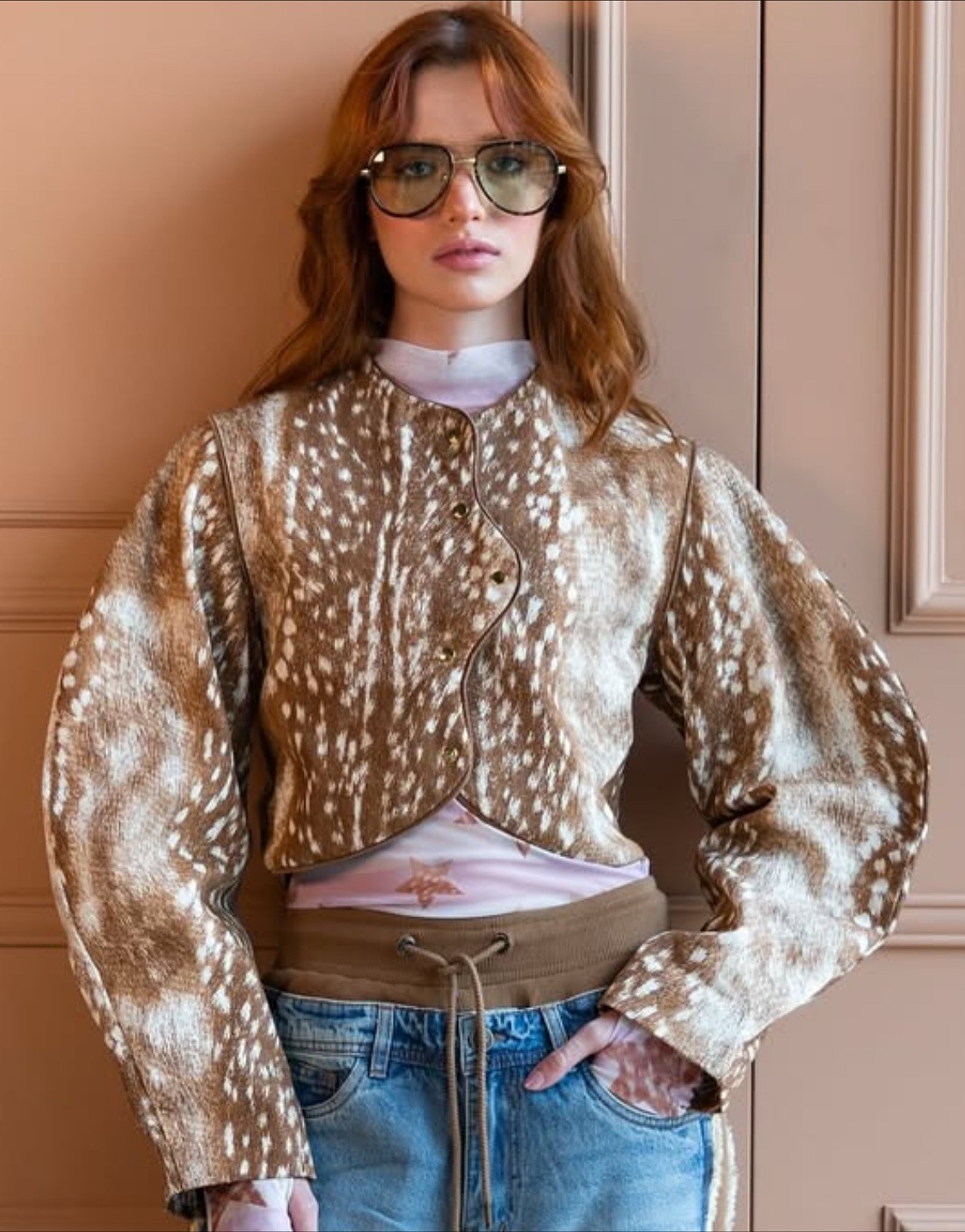 Hinh anh Họa tiết động vật 6