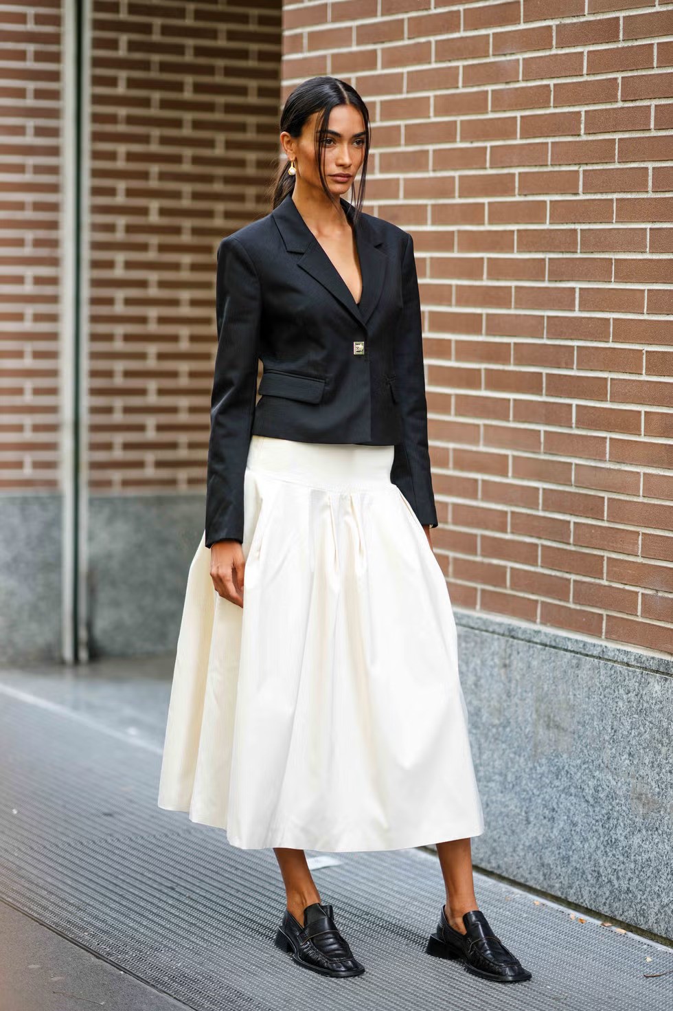 Hinh anh Moccasins: Giày lười 5