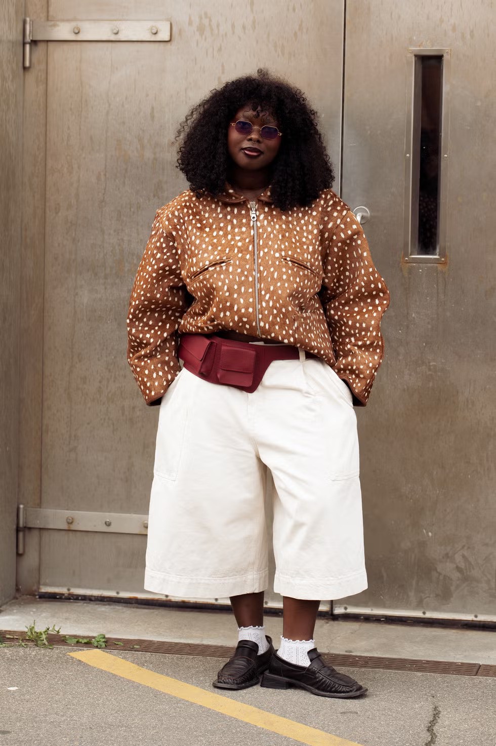 Hinh anh Moccasins: Giày lười 4