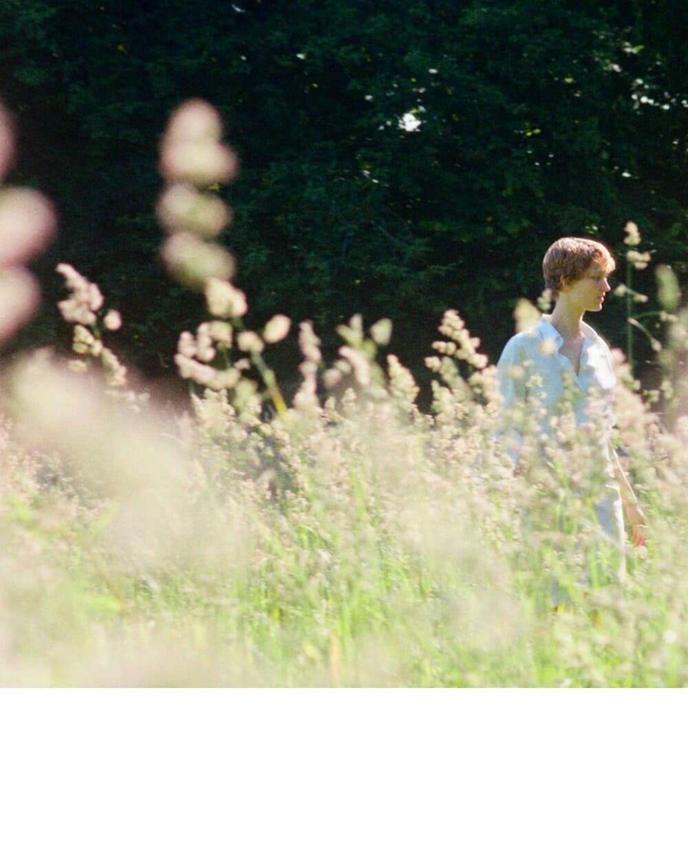 Hinh anh Jil Sander Xuân Hè 2026: Màn ra mắt đầy tư duy của Simone Bellotti 3