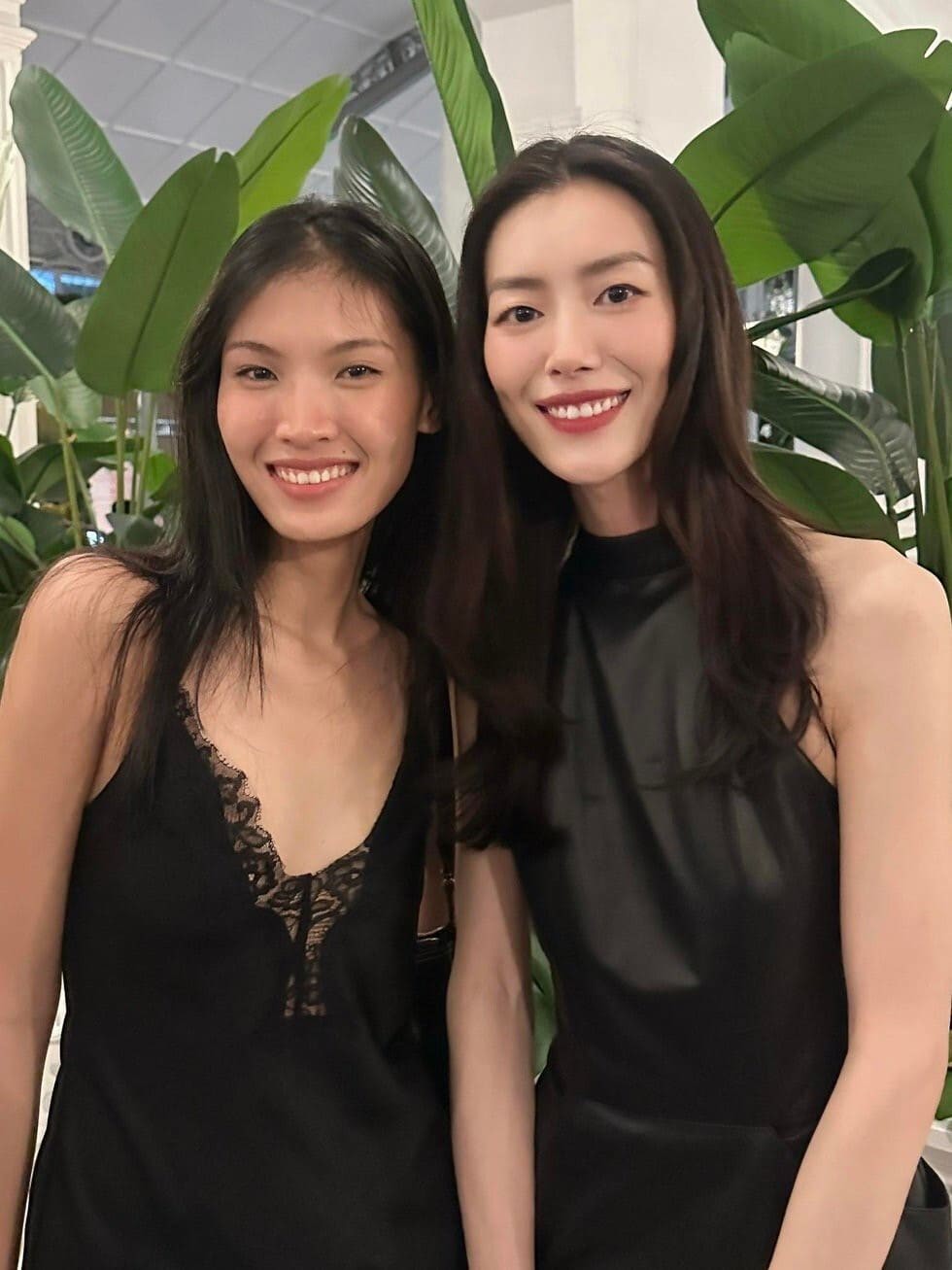 Hinh anh SR News: Điểm tin thời trang và làm đẹp Việt 14/11 2