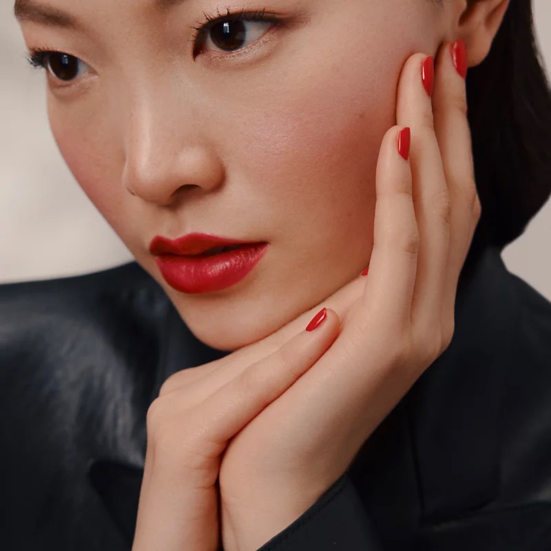 Hinh anh Thương hiệu làm đẹp xa xỉ đang tận hưởng Holiday như thế nào? 16