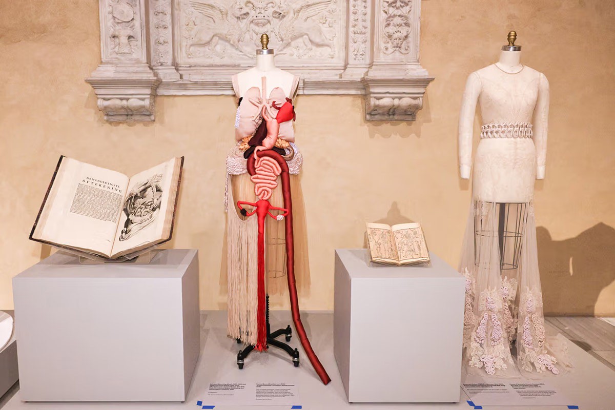 Hinh anh Giải mã chủ đề Met Gala 2026: Costume Art và cơ thể trong nghệ thuật 3