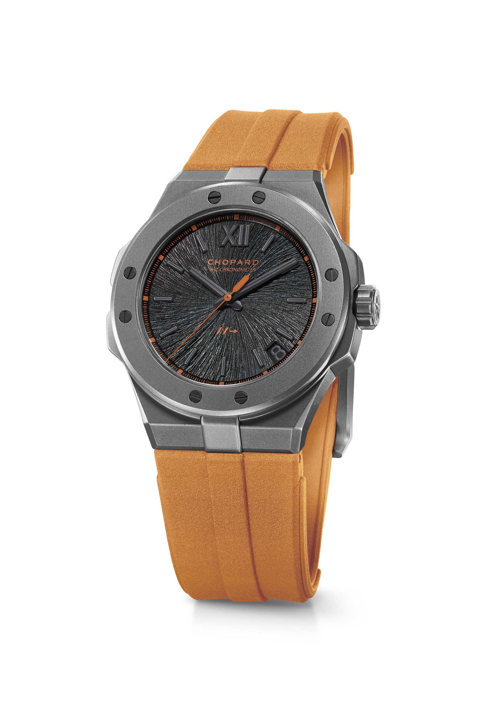 Hinh anh Chopard thắng lớn tại Grand Prix d’Horlogerie de Genève 2025  2