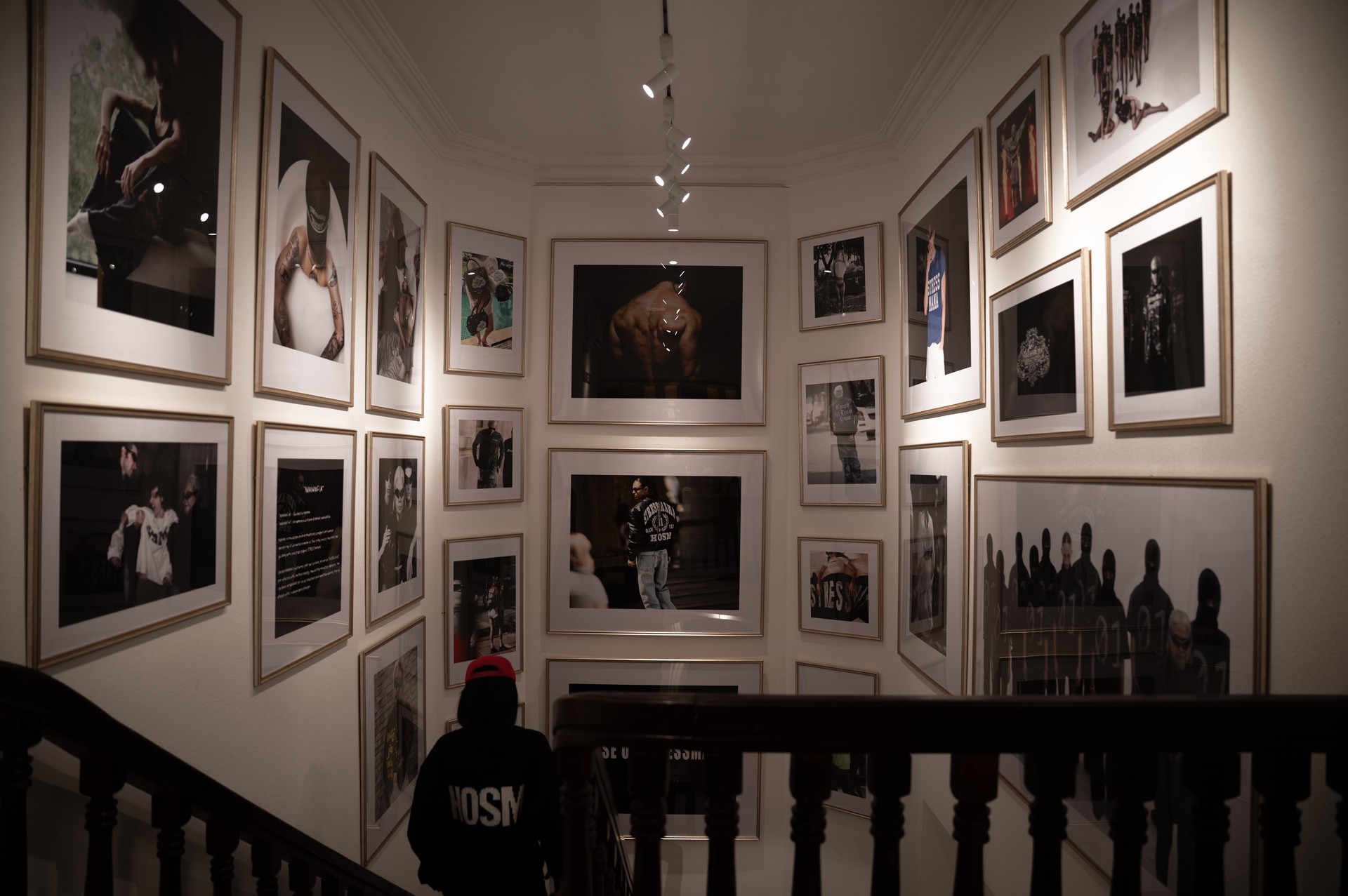 Hinh anh STRESSMAMA Thảo Điền: Khi biệt thự cổ trở thành “trạm dừng” của tinh thần streetwear 10