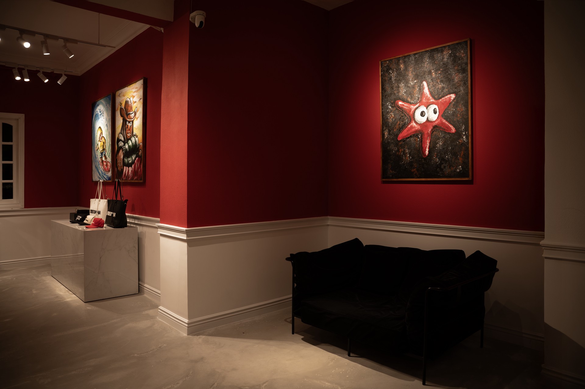 Hinh anh STRESSMAMA Thảo Điền: Khi biệt thự cổ trở thành “trạm dừng” của tinh thần streetwear 8