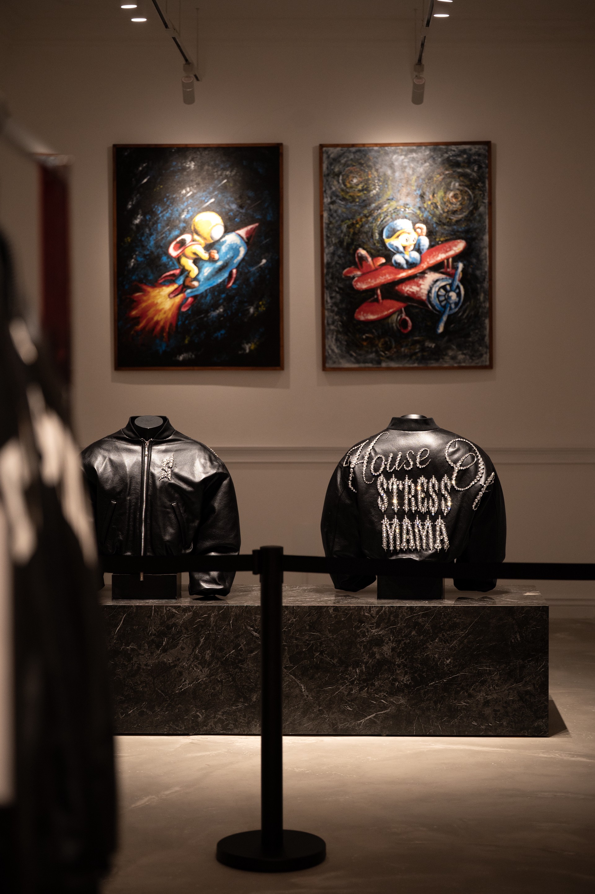 Hinh anh STRESSMAMA Thảo Điền: Khi biệt thự cổ trở thành “trạm dừng” của tinh thần streetwear 12