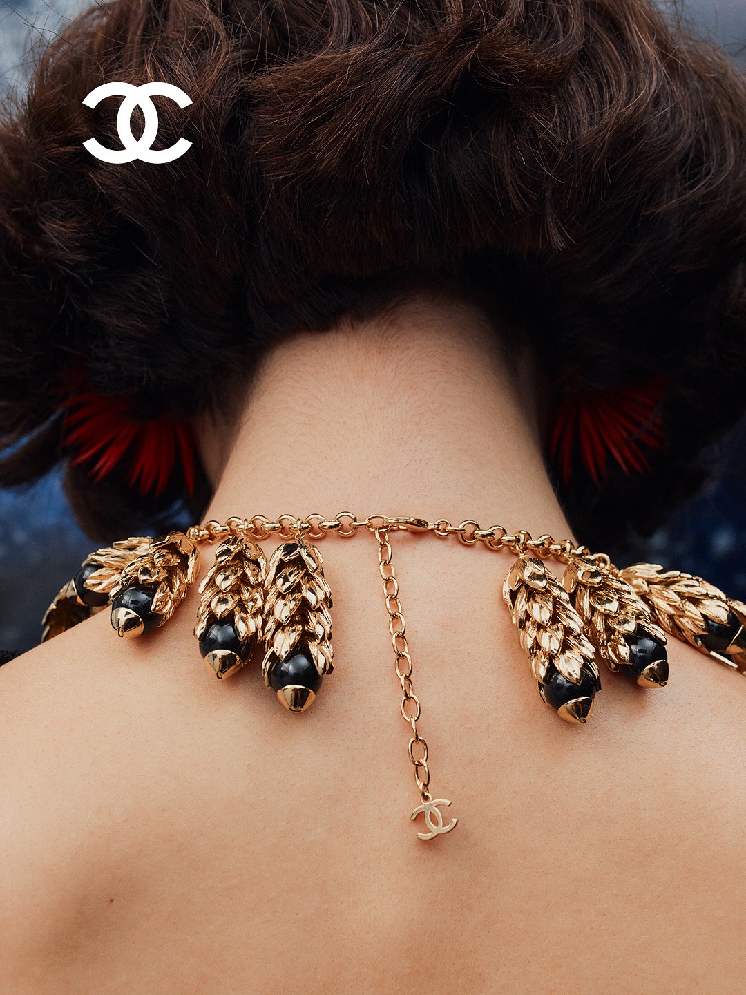 Hinh anh CHANEL Métiers d’Art 2025/2026 New York - Sự trở lại 14