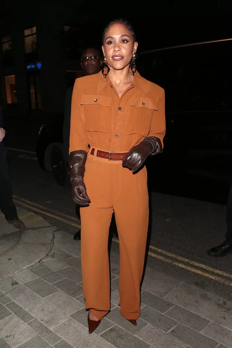 Chiêu nhỏ làm nên thời trang mùa Đông: Độ dài và chất liệu là yếu tố quyết định