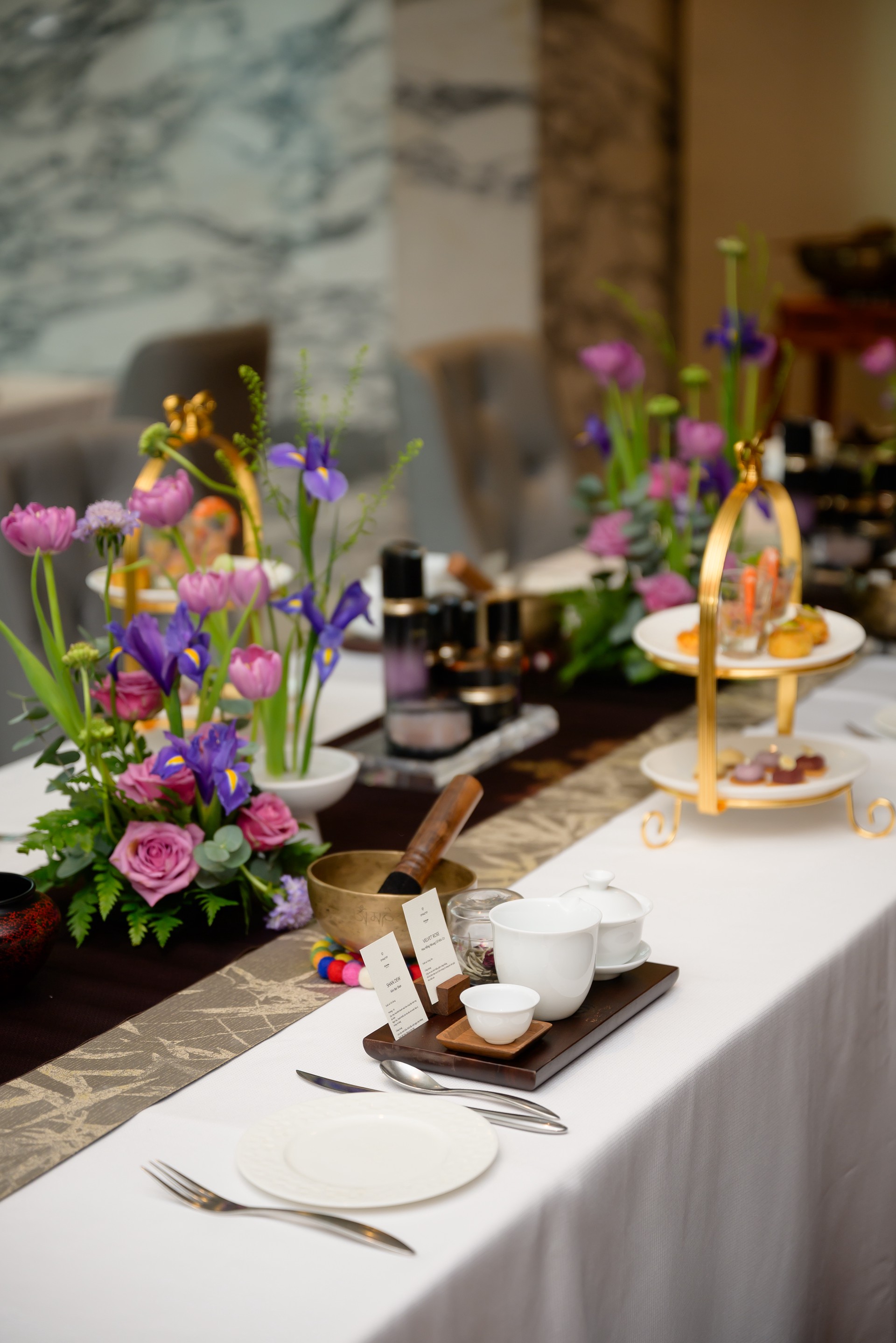 Hinh anh Đóa hồng Synactif nâng tầm quy trình chăm sóc da 4