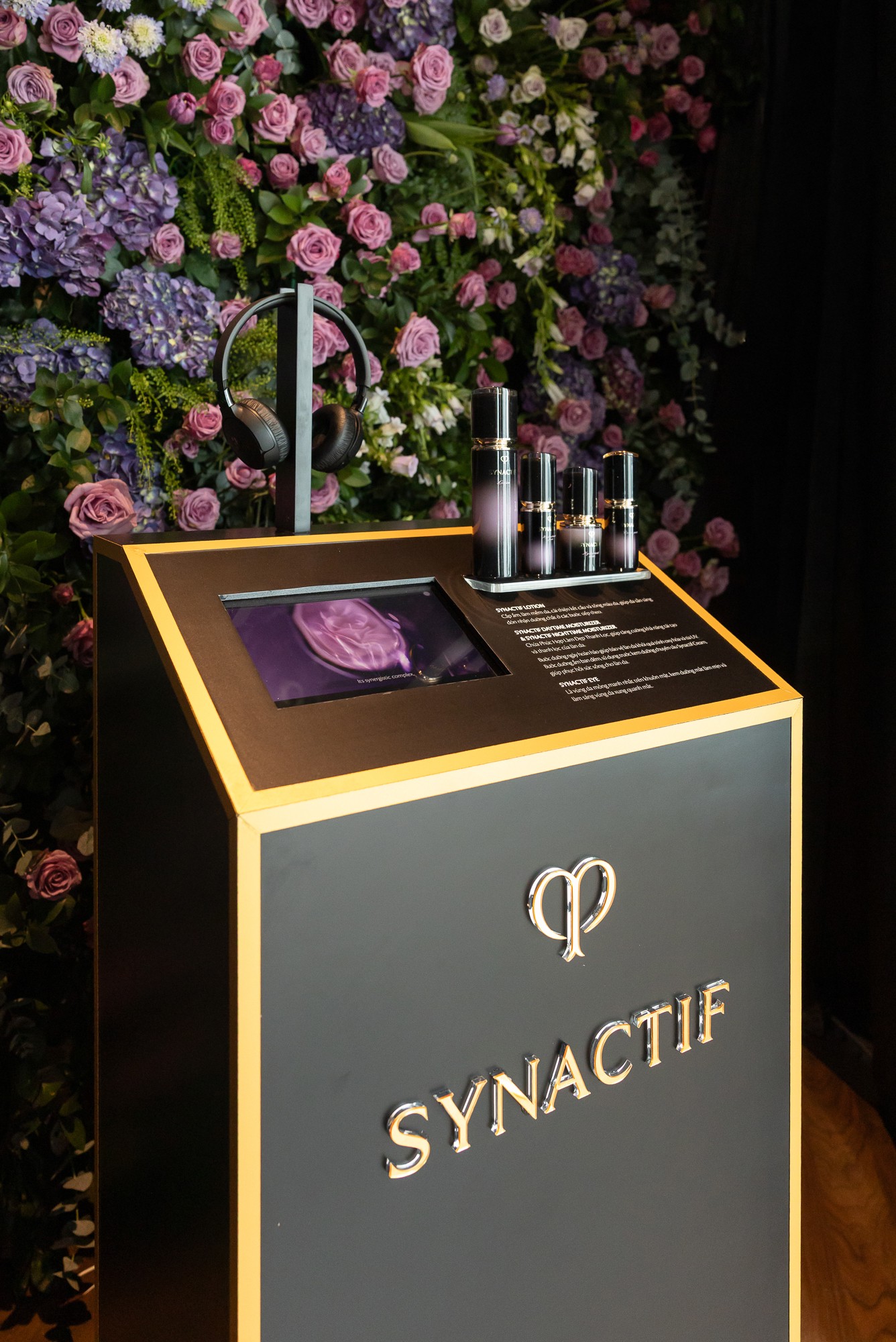 Hinh anh Đóa hồng Synactif nâng tầm quy trình chăm sóc da 6