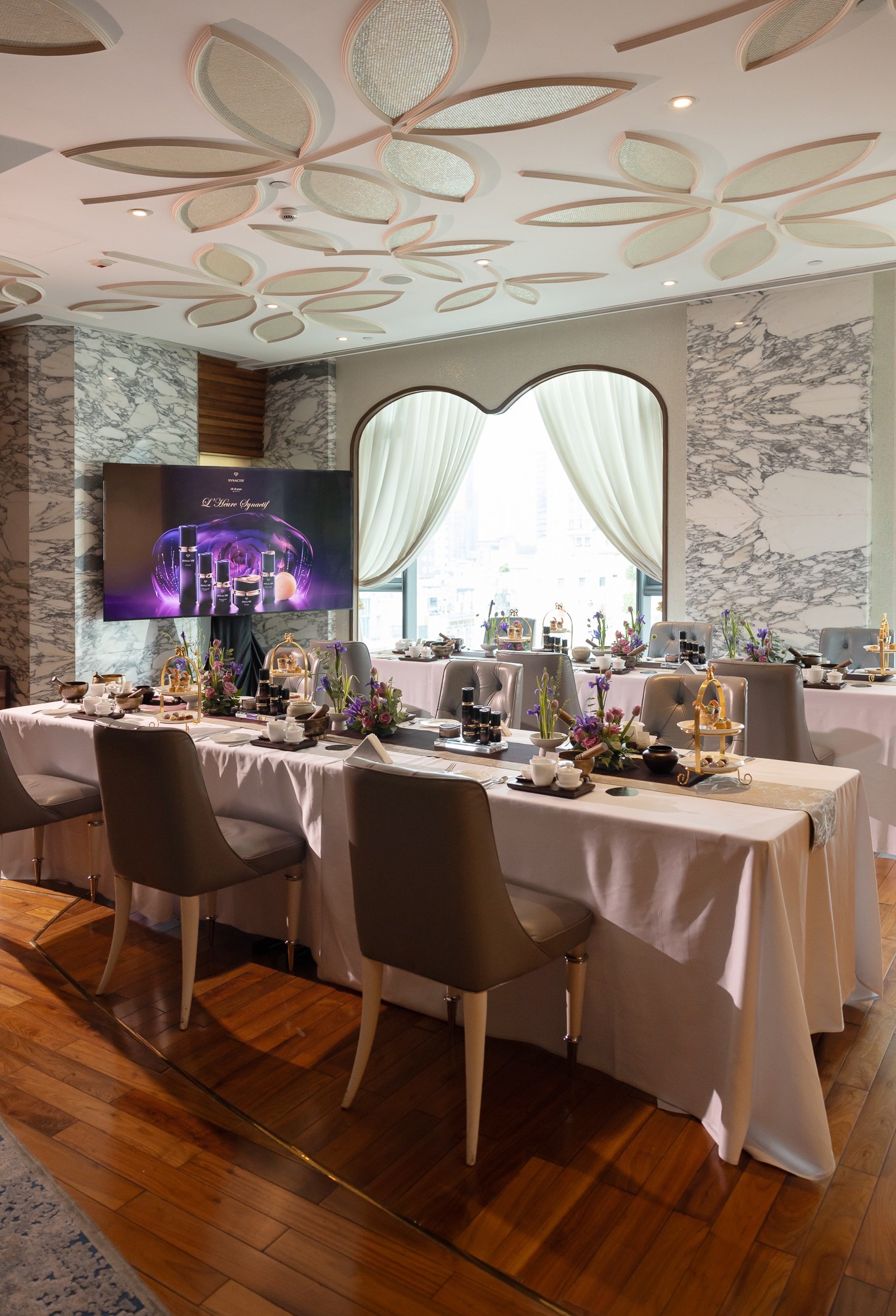 Hinh anh Đóa hồng Synactif nâng tầm quy trình chăm sóc da 2