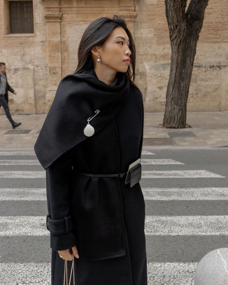 Hinh anh Bí quyết từ các fashionista đường phố 1