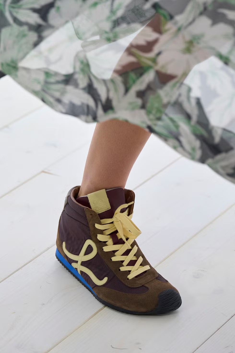 Hinh anh Xu hướng shoes-as-accessories 2