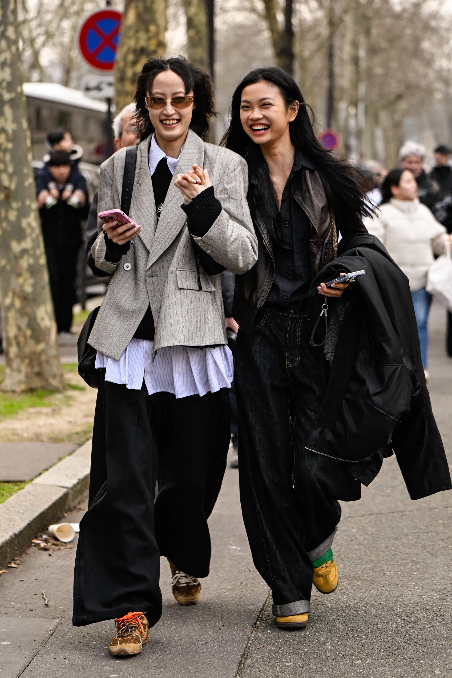 Hinh anh Xu hướng shoes-as-accessories 4