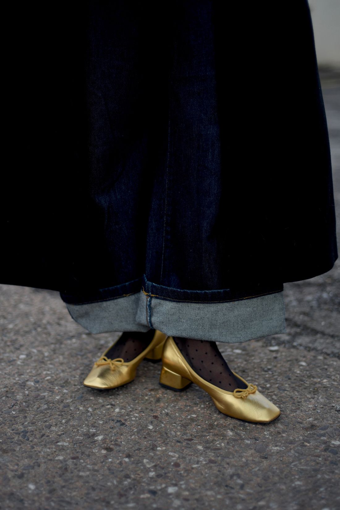 Hinh anh Xu hướng shoes-as-accessories 11