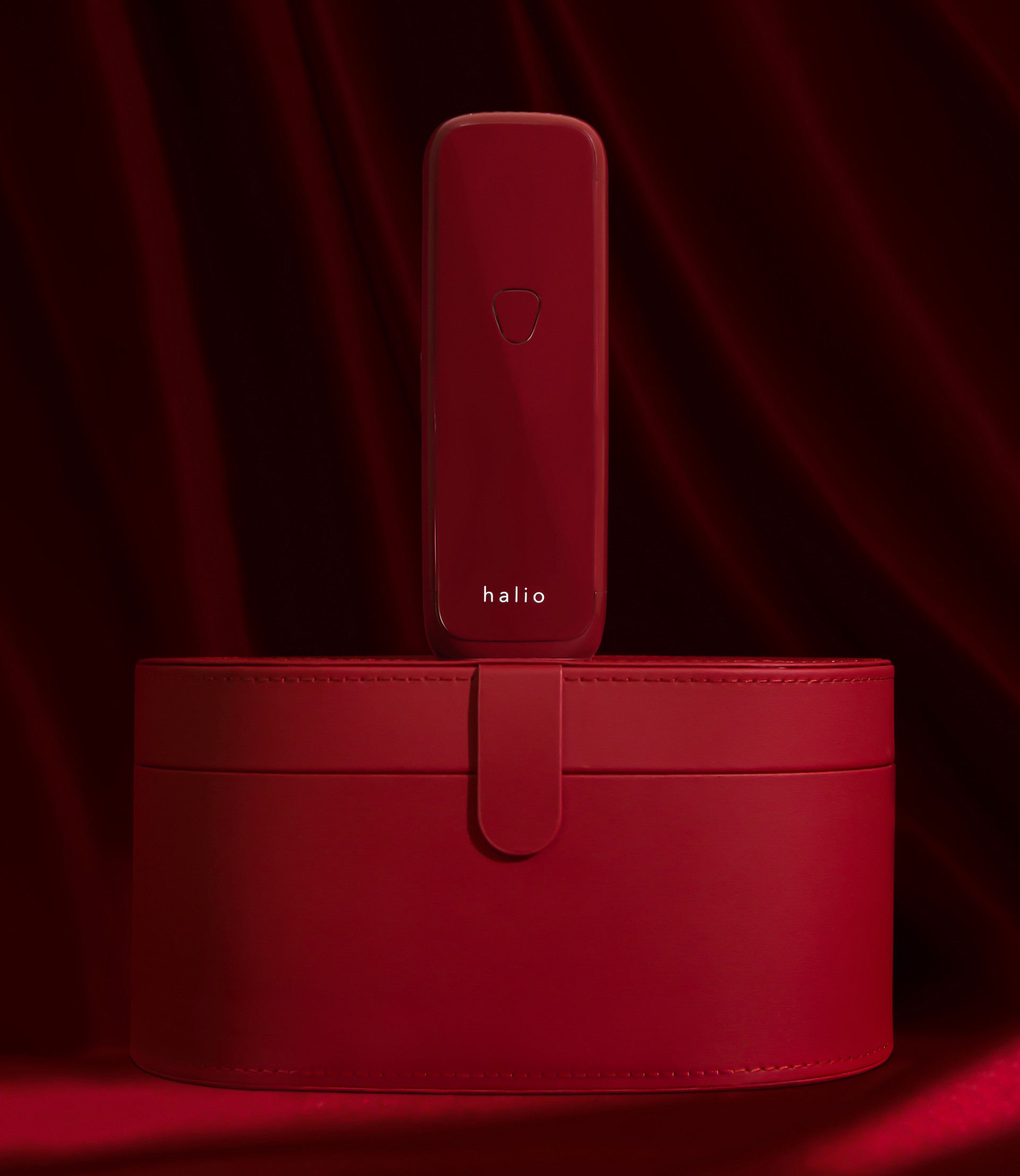 Halio - Thương hiệu dẫn đầu xu hướng làm đẹp cá nhân hoá