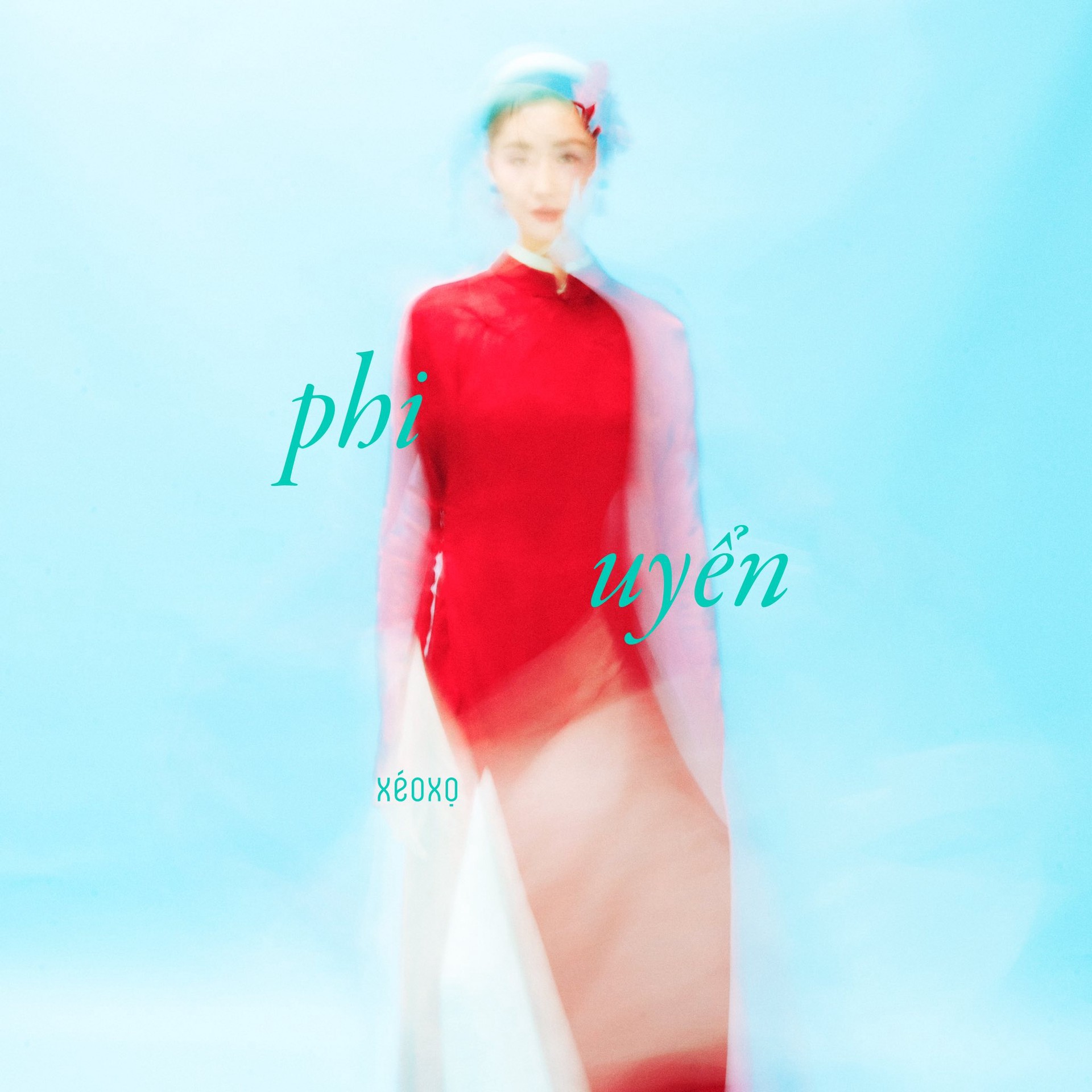 Điểm tin thời trang Việt: BST Phi Uyển của XÉO XỌ