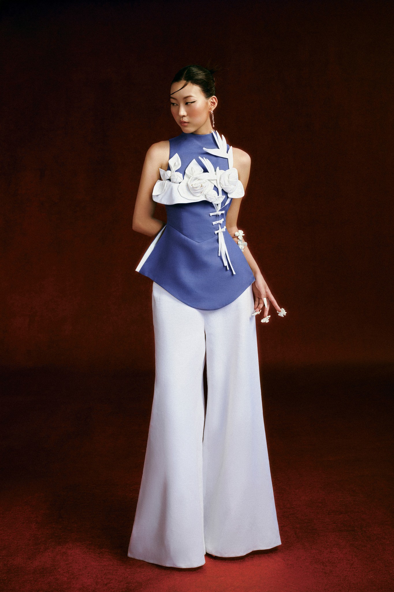 Điểm tin thời trang Việt: bộ sưu tập Tết 2026, Keira