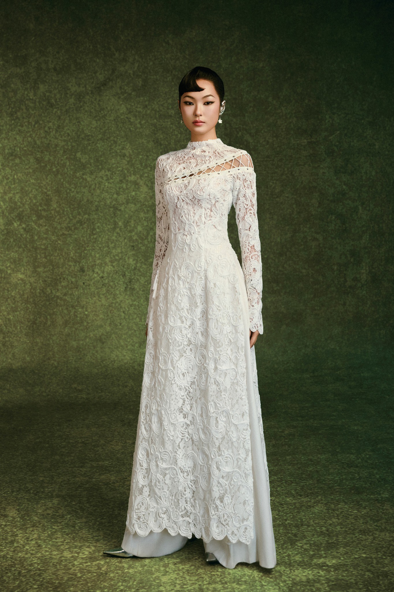 Điểm tin thời trang Việt: bộ sưu tập Tết 2026, Keira